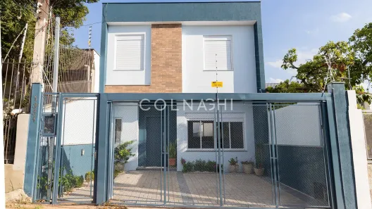 Casa com 4 Quartos à venda, 170m² no Chácara das Pedras, Porto Alegre