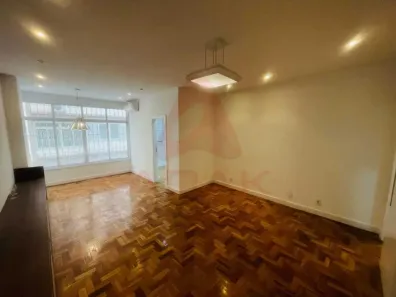 Apartamento com 3 Quartos à venda, 100m² no Flamengo, Rio de Janeiro