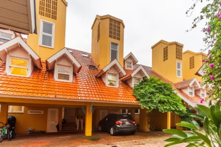 Casa de Condomínio com 3 Quartos à venda, 177m² no Tristeza, Porto Alegre