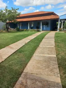 Fazenda/Sítio com 3 Quartos à venda, 200m² no Jardim São Pedro, Limeira