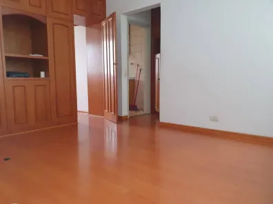 Apartamento com 1 Quarto para alugar, 37m² no Água Branca, São Paulo