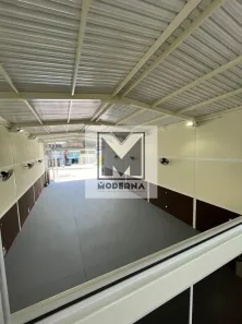 Galpão/Depósito/Armazém para alugar, 400m² no Jardim São Manoel, Guarulhos