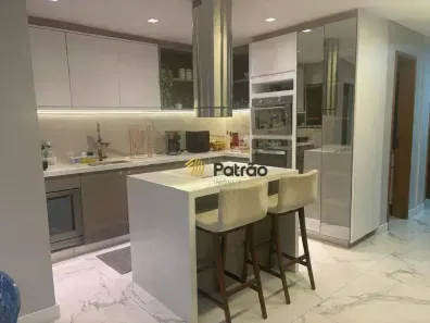 Sobrado com 4 Quartos à venda, 245m² no Anchieta, São Bernardo do Campo