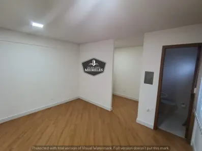 Sala Comercial à venda, 20m² no Portão, Curitiba
