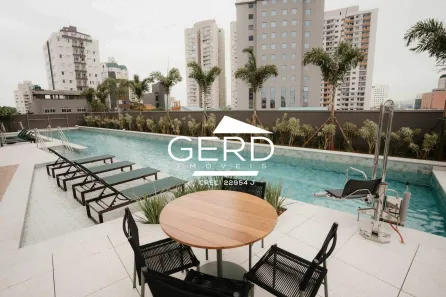 Apartamento com 2 Quartos à venda, 64m² no Centro, Osasco