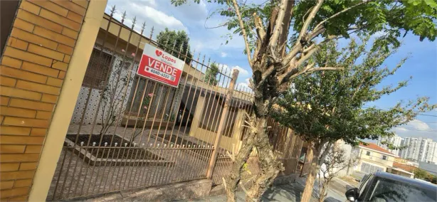 Casa com 3 Quartos à venda, 330m² no Parque São Domingos, São Paulo