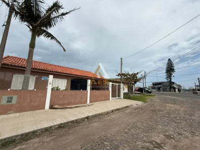 Casa com 3 Quartos à venda, 300m² no Centro, Cidreira
