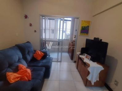 Apartamento com 2 Quartos à venda, 69m² no Ponte Preta, Campinas