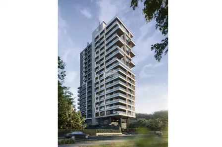 Apartamento com 3 Quartos à venda, 84m² no América, Joinville