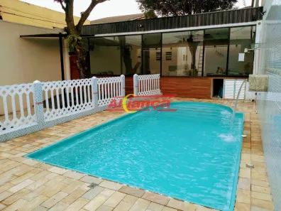 Sala Comercial à venda, 100m² no Cidade Seródio, Guarulhos