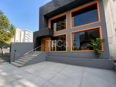 Ponto Comercial para alugar, 310m² no Cambuí, Campinas