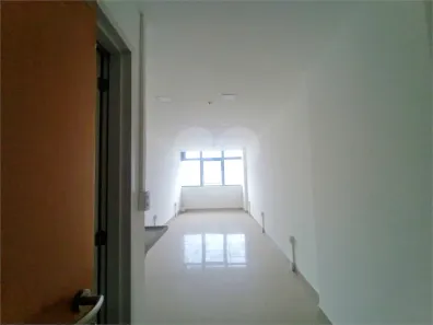 Sala Comercial para alugar, 25m² no São Cristóvão, Rio de Janeiro