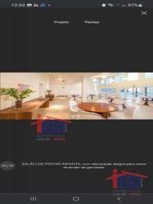 Apartamento com 2 Quartos à venda, 73m² no Novo Osasco, Osasco