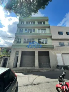 Prédio Comercial à venda, 1050m² no Vila São Jorge, Barueri