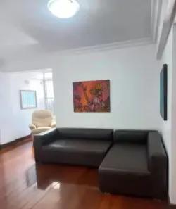 Apartamento com 3 Quartos para alugar, 100m² no Umarizal, Belém