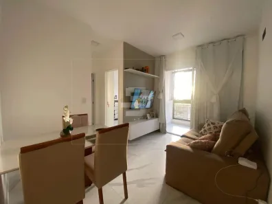 Apartamento com 2 Quartos à venda, 60m² no Praia de Itaparica, Vila Velha