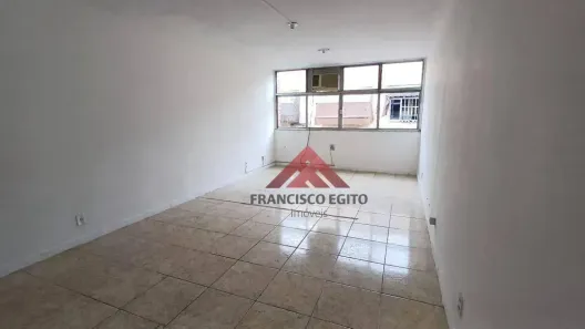 Sala Comercial à venda, 40m² no Centro, São Gonçalo