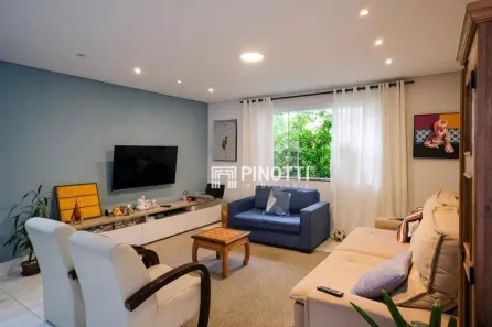 Sobrado com 4 Quartos à venda, 273m² no Rudge Ramos, São Bernardo do Campo