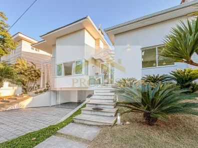 Casa com 4 Quartos à venda, 360m² no Alphaville, Santana de Parnaíba