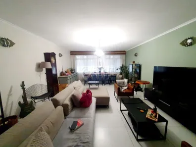 Sobrado com 4 Quartos à venda, 233m² no Vila Guarani (Z Sul), São Paulo