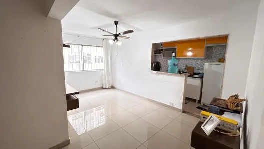 Apartamento com 2 Quartos à venda, 55m² no Campo Grande, Rio de Janeiro