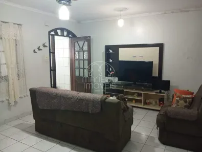 Casa com 3 Quartos à venda, 160m² no Castelo, Santos