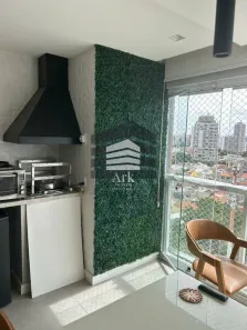 Apartamento com 3 Quartos à venda, 140m² no Ipiranga, São Paulo