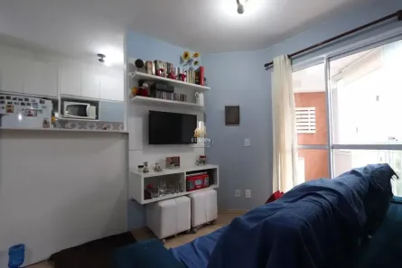 Apartamento com 2 Quartos à venda, 55m² no Vila Prudente, São Paulo
