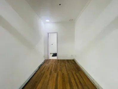 Ponto Comercial para alugar, 12m² no Vila Santa Rosa, Guarujá