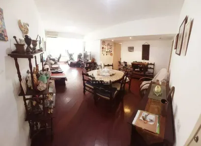 Apartamento com 3 Quartos à venda, 82m² no Laranjeiras, Rio de Janeiro
