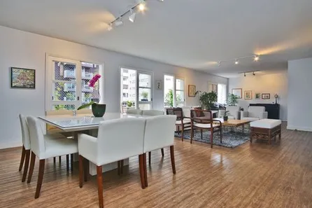 Apartamento com 4 Quartos à venda, 166m² no Cerqueira César, São Paulo