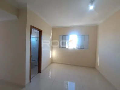 Apartamento com 1 Quarto à venda, 32m² no Vila Costa do Sol, São Carlos