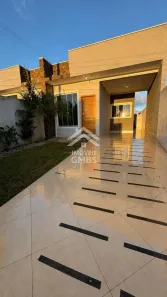 Casa com 3 Quartos à venda, 210m² no Iguaçu, Araucária