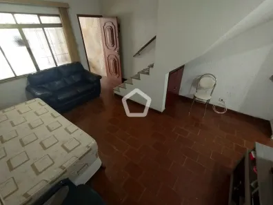Sobrado com 3 Quartos à venda, 140m² no Vila Regente Feijó, São Paulo