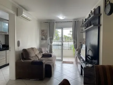 Apartamento com 3 Quartos à venda, 77m² no Agronômica, Florianópolis