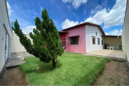 Casa com 3 Quartos à venda, 96m² no Jardins, São Gonçalo do Amarante