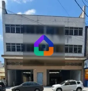 Prédio Comercial para alugar, 1600m² no Taquara, Rio de Janeiro