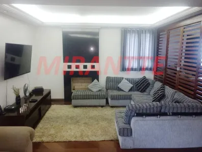 Apartamento com 4 Quartos à venda, 246m² no Santana, São Paulo