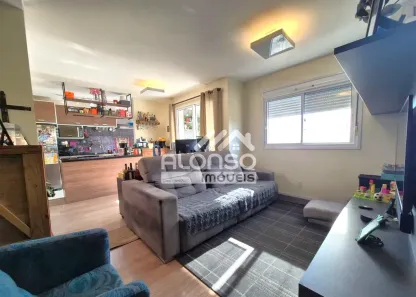 Apartamento com 2 Quartos à venda, 80m² no Jardim Esmeralda, São Paulo