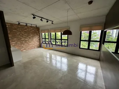 Apartamento com 1 Quarto à venda, 70m² no Vila Suzana, São Paulo
