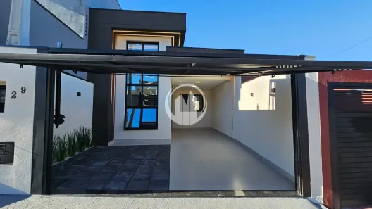 Casa com 3 Quartos à venda, 91m² no Jardim Vale Verde, Jundiaí