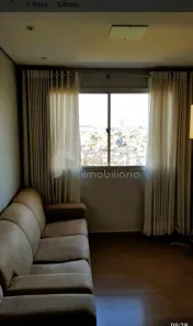 Apartamento com 3 Quartos à venda, 63m² no Vila Basileia, São Paulo