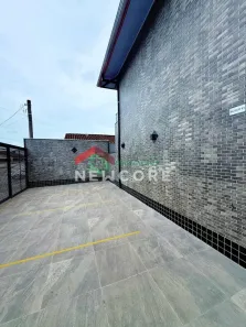 Casa de Condomínio com 2 Quartos à venda, 80m² no Laranjeiras, Itanhaém