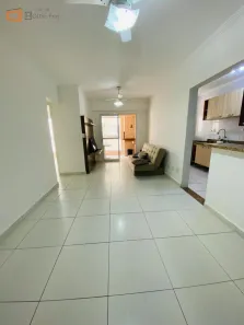 Apartamento com 2 Quartos à venda, 84m² no Canto do Forte, Praia Grande