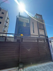 Apartamento com 3 Quartos à venda, 105m² no Bessa, João Pessoa