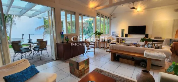 Apartamento com 4 Quartos à venda, 445m² no Badu, Niterói