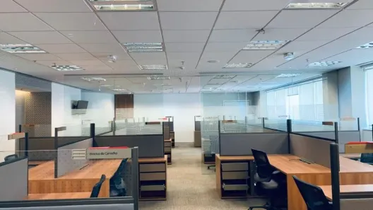 Sala Comercial para alugar, 480m² no Aclimação, São Paulo