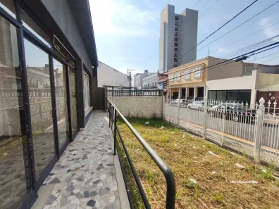 Imóvel Comercial para alugar, 350m² no Centro, Itu