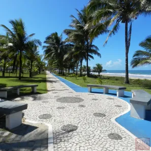 Lote/Terreno à venda, 522m² no Guarajuba (Monte Gordo), Camaçari