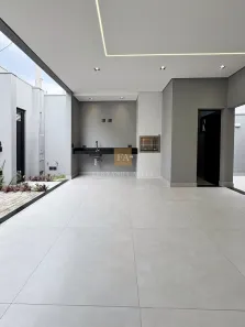 Casa com 3 Quartos à venda, 125m² no Jardim Ipiranga, Americana